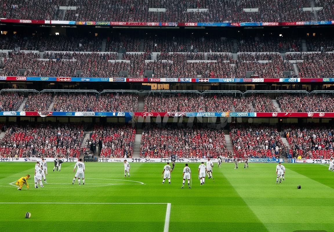 2017年皇马巴萨世纪对决：赛季深度解析与传奇回顾(图2)