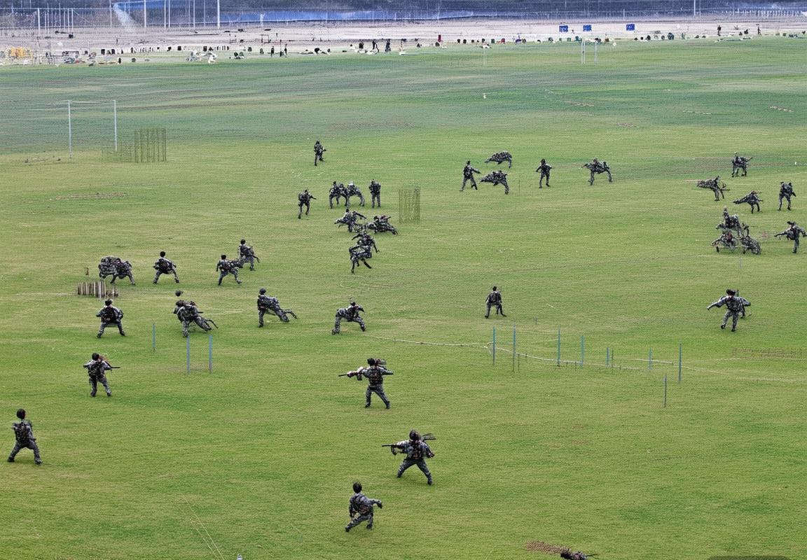 2014 CBA季后赛京闽之战经典对决回顾(图3)