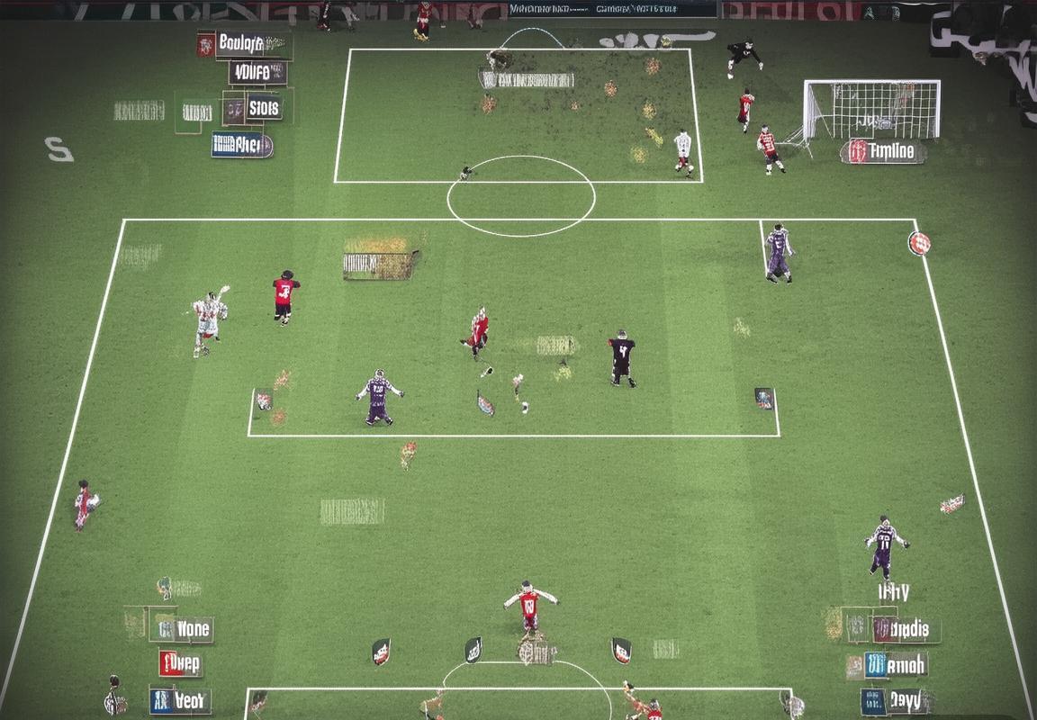 拜仁慕尼黑vs热刺：首发阵容解析与战术对决揭秘(图1)