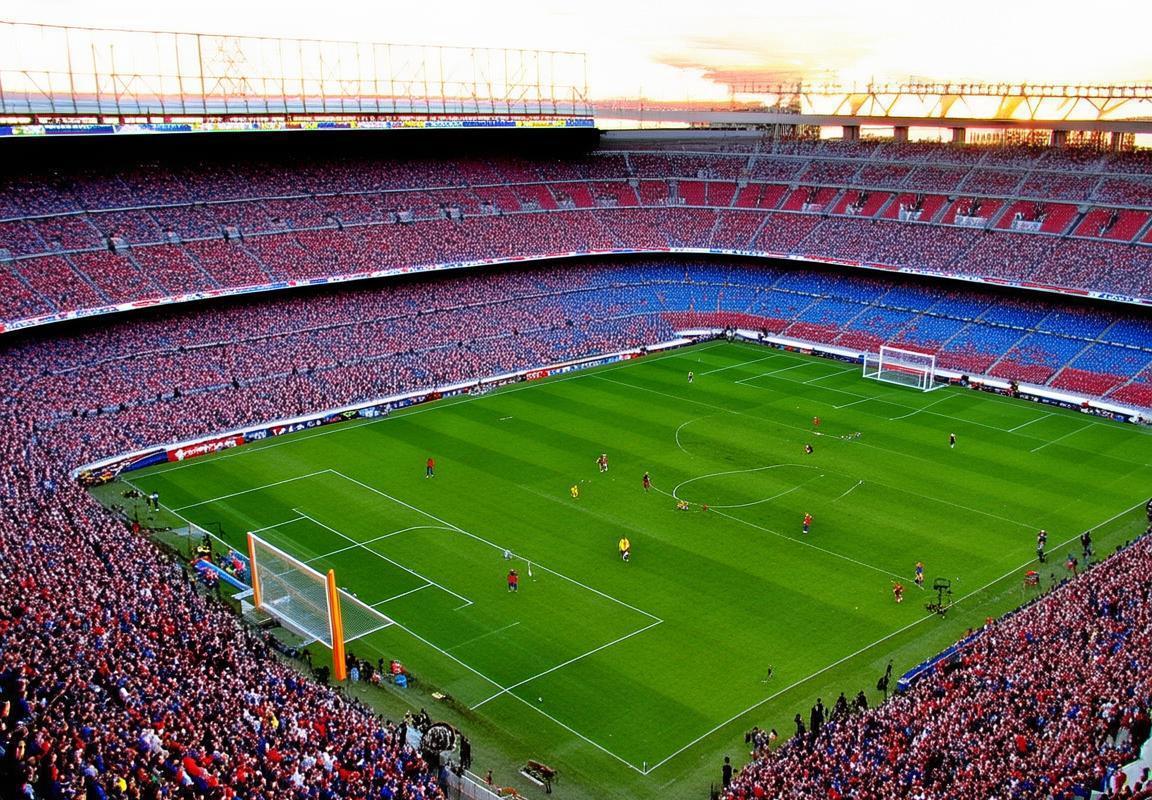 2003年巴萨皇马巅峰对决：经典传奇回顾(图1)