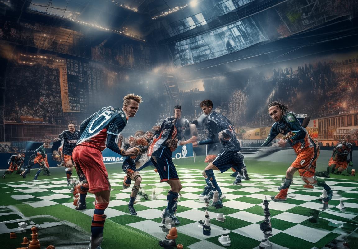 2017德乙巅峰对决：凯泽VS圣保利战术解析与球星点评(图2)