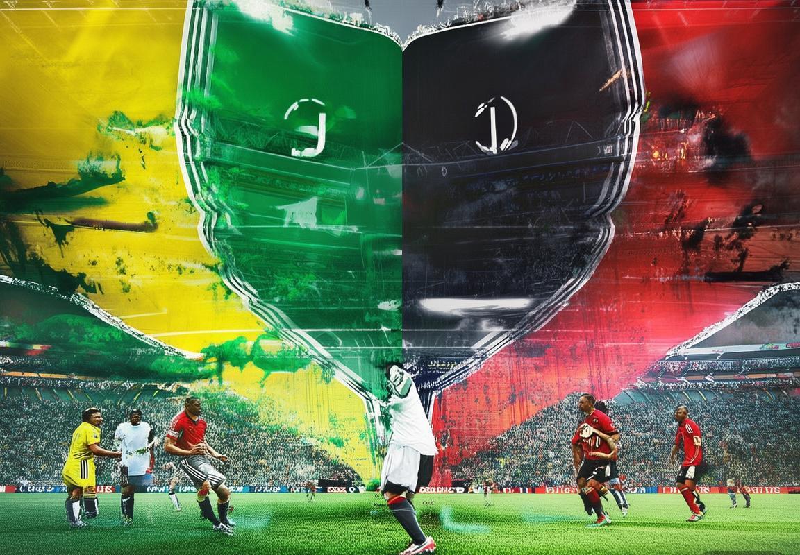 2012德阿巅峰对决：足球史诗再续经典战役(图1)